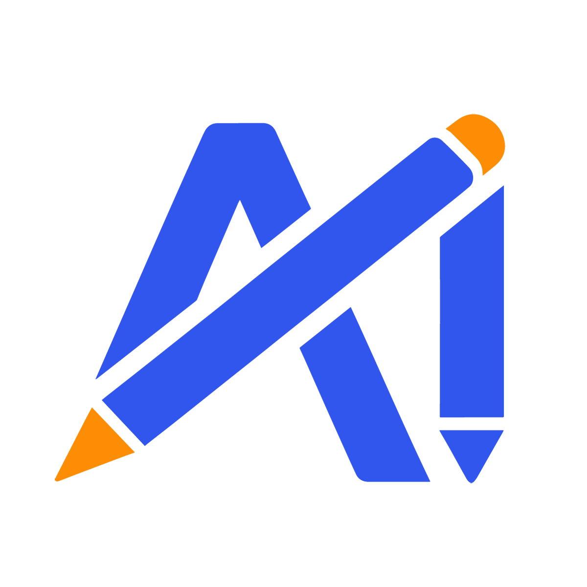 AI Blog Writer logo